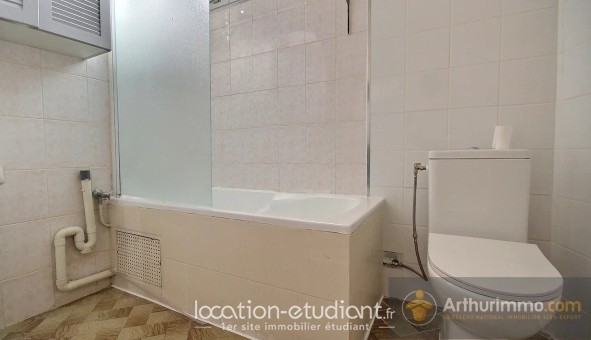Logement �tudiant T2 &agrave; Vitry sur Seine (94400)