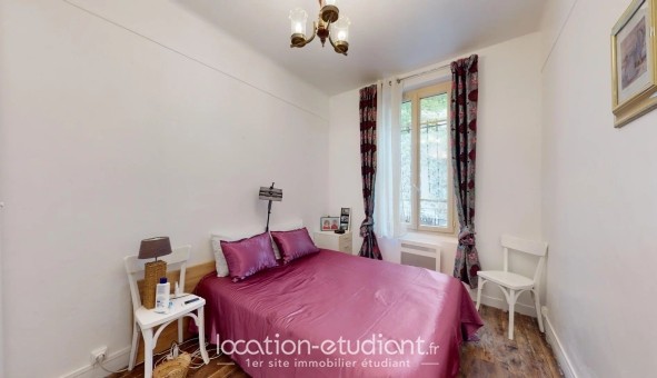 Logement �tudiant T2 &agrave; Vitry sur Seine (94400)