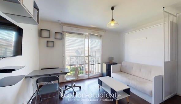 Logement �tudiant Location Studio Vide Vitry sur Seine (94400)