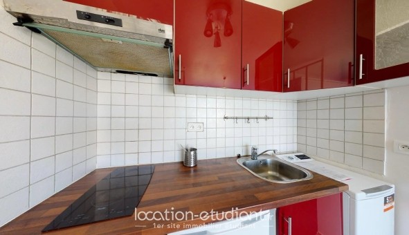 Logement �tudiant Studio &agrave; Vitry sur Seine (94400)