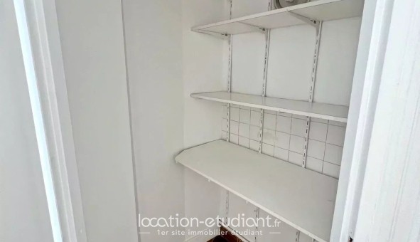 Logement �tudiant T2 &agrave; Wasquehal (59290)