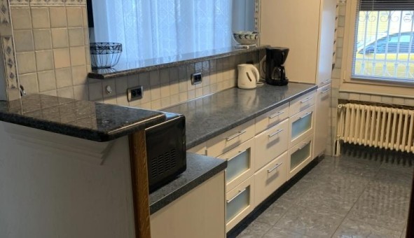 Logement tudiant Colocation à Abrest (03200)