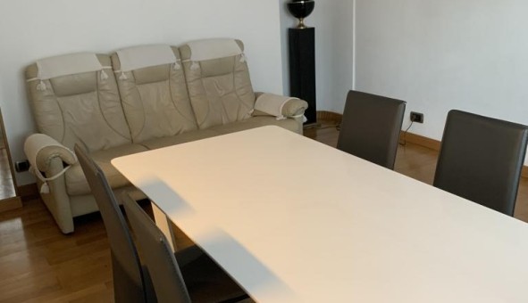 Logement tudiant Colocation à Abrest (03200)