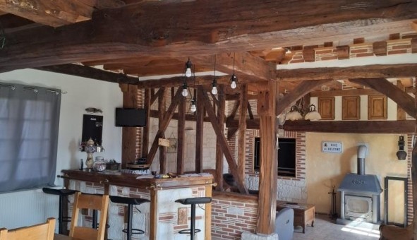 Logement tudiant Colocation à Aclou (27800)