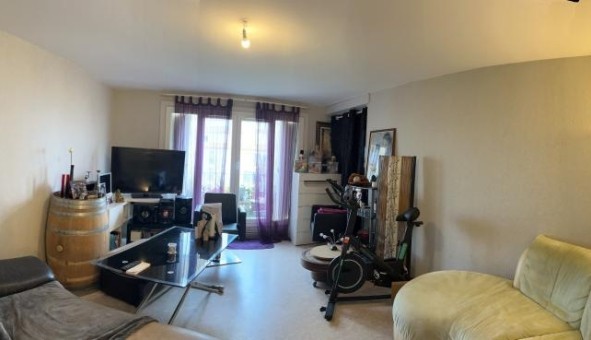 Logement tudiant Colocation à Agde (34300)