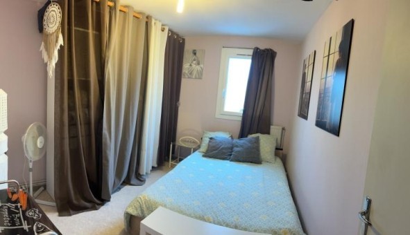 Logement tudiant Colocation à Agde (34300)