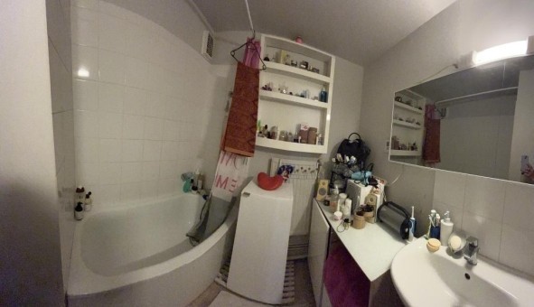 Logement tudiant Colocation à Agde (34300)