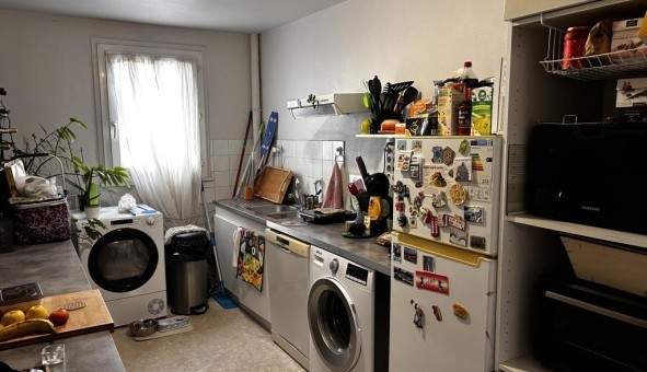 Logement tudiant Colocation à Agde (34300)