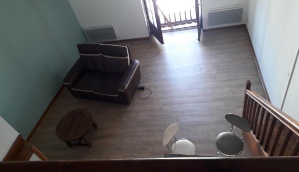 Logement tudiant Colocation à Agen (47000)