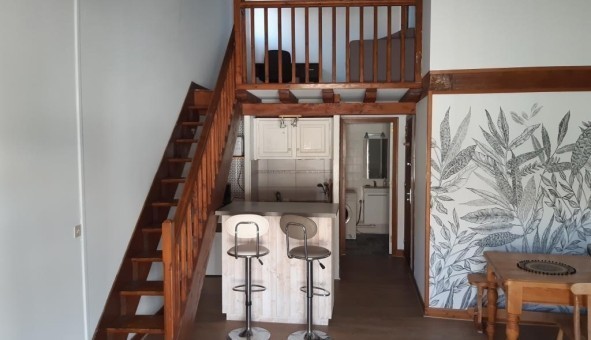 Logement tudiant Colocation à Agen (47000)
