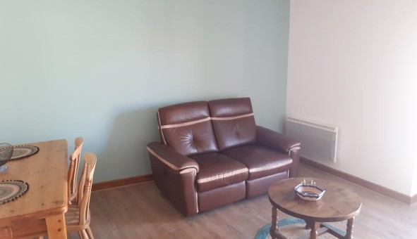 Logement tudiant Colocation à Agen (47000)