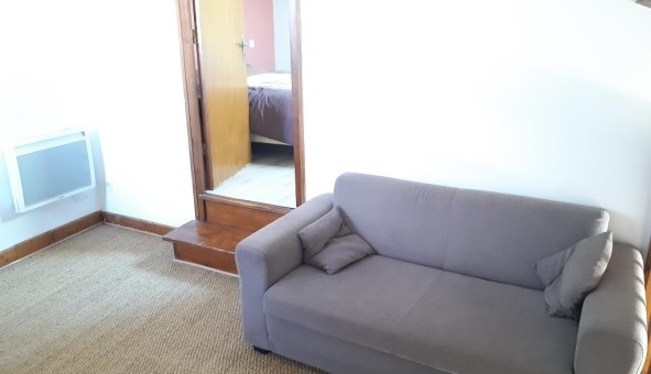 Logement tudiant Colocation à Agen (47000)