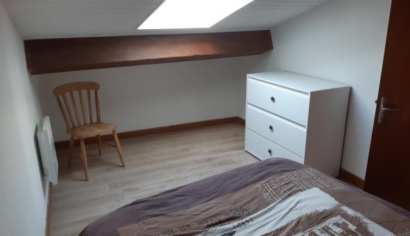 Logement tudiant Colocation à Agen (47000)