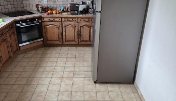 Logement tudiant Colocation à Aigny (51150)