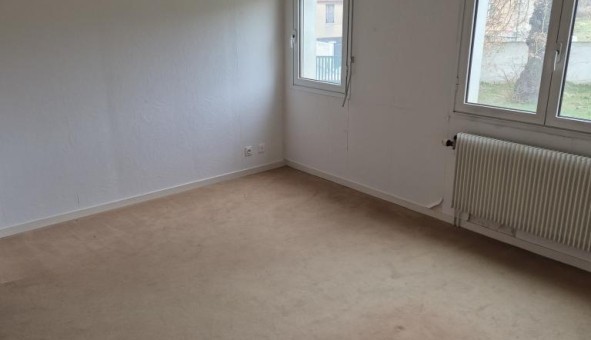 Logement tudiant Colocation à Aigny (51150)