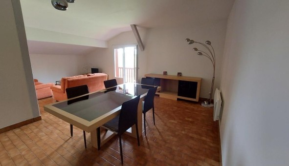 Logement tudiant Location Colocation Vide Ainhoa (64250)