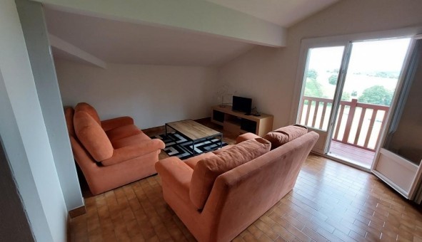 Logement tudiant Colocation à Ainhoa (64250)