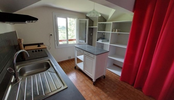 Logement tudiant Colocation à Ainhoa (64250)