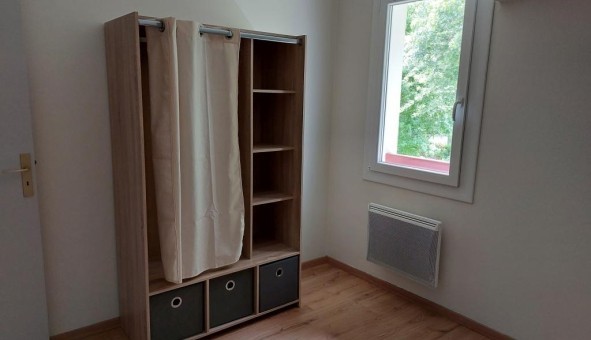 Logement tudiant Colocation à Ainhoa (64250)