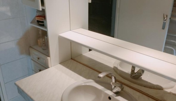 Logement étudiant Colocation à Aix en Provence (13100)