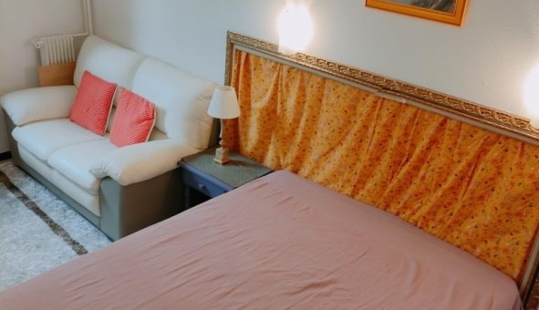 Logement étudiant Colocation à Aix en Provence (13100)