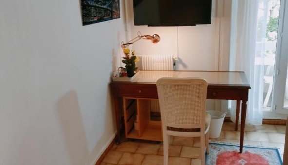 Logement étudiant Colocation à Aix en Provence (13100)