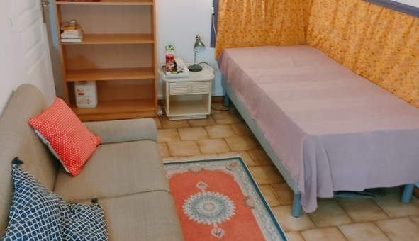 Logement étudiant Colocation à Aix en Provence (13100)