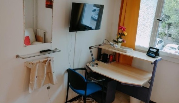 Logement étudiant Colocation à Aix en Provence (13100)