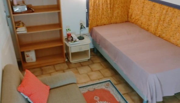 Logement étudiant Colocation à Aix en Provence (13100)