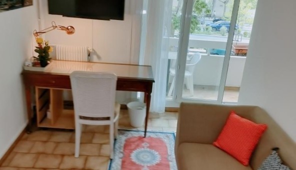 Logement étudiant Colocation à Aix en Provence (13100)