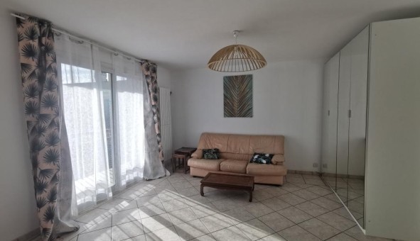 Logement tudiant Colocation à Aix en Provence (13100)
