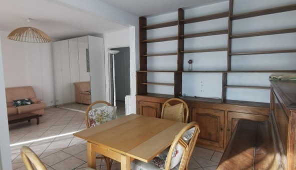 Logement tudiant Colocation à Aix en Provence (13100)