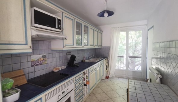 Logement tudiant Colocation à Aix en Provence (13100)