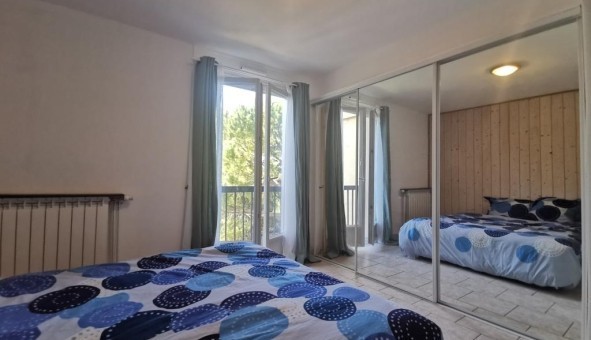 Logement tudiant Colocation à Aix en Provence (13100)