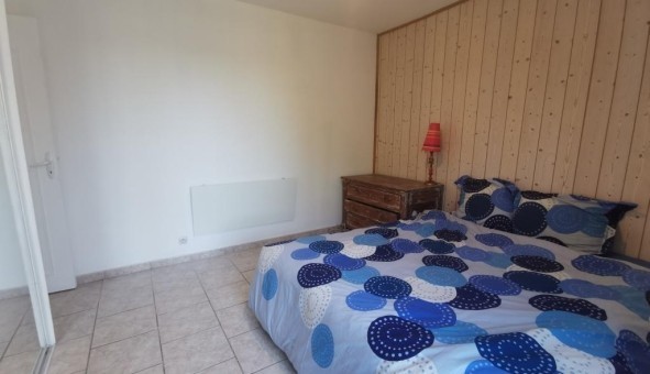 Logement tudiant Colocation à Aix en Provence (13100)