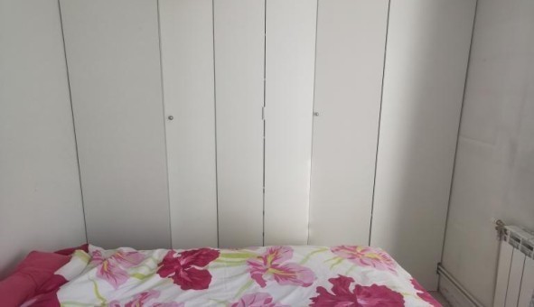 Logement tudiant Colocation à Aix en Provence (13100)
