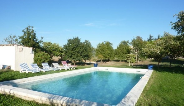 Logement tudiant Colocation à Aix en Provence (13100)