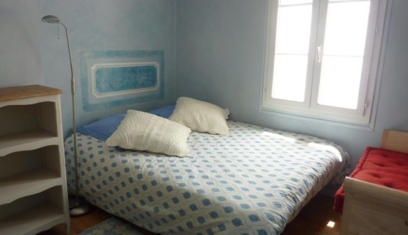 Logement tudiant Colocation à Aix en Provence (13100)