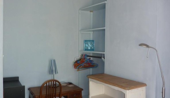 Logement tudiant Colocation à Aix en Provence (13100)