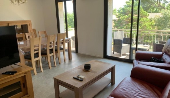 Logement tudiant Colocation à Aix en Provence (13100)
