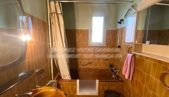 Logement tudiant Colocation à Aix en Provence (13100)