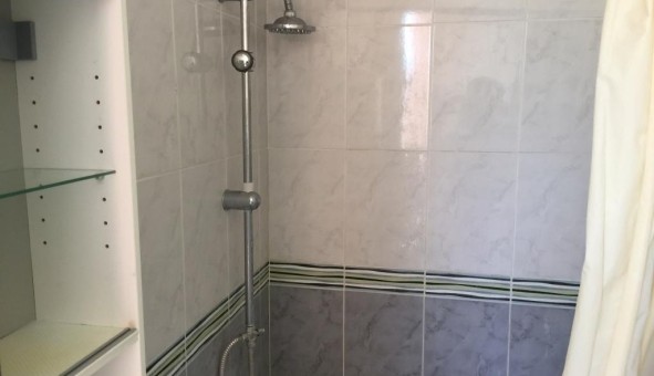 Logement tudiant Colocation à Aix en Provence (13100)
