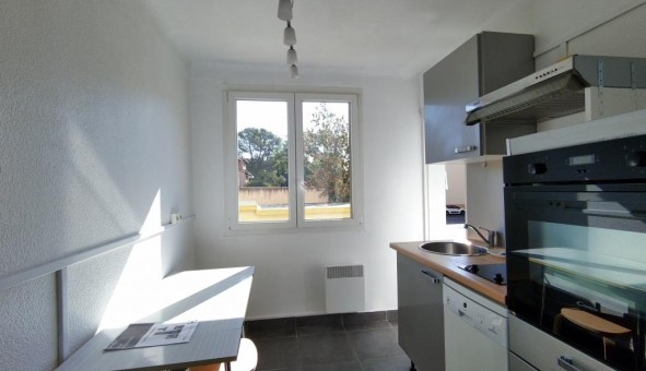 Logement tudiant Colocation à Aix en Provence (13100)