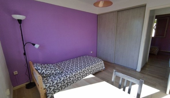 Logement tudiant Colocation à Aix en Provence (13100)