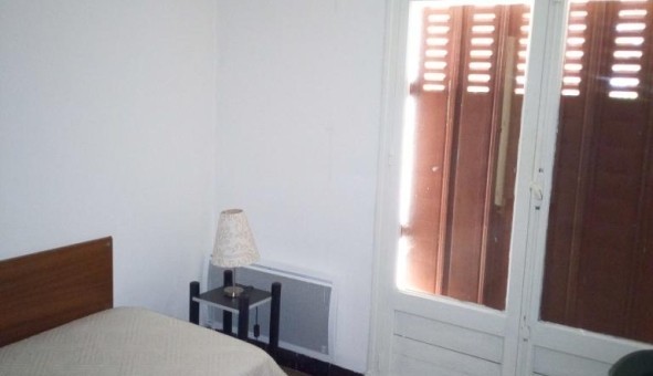 Logement tudiant Colocation à Aix en Provence (13100)