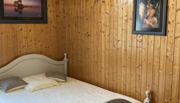 Logement tudiant Colocation à Aix les Bains (73100)