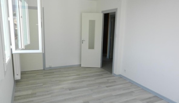 Logement tudiant Colocation à Aix les Bains (73100)