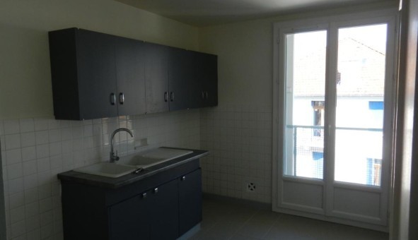 Logement tudiant Colocation à Aix les Bains (73100)