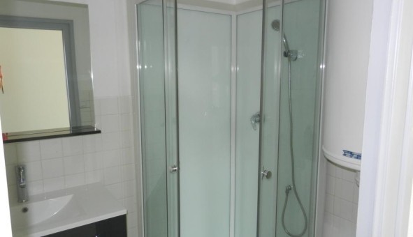 Logement tudiant Colocation à Aix les Bains (73100)