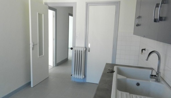 Logement tudiant Colocation à Aix les Bains (73100)